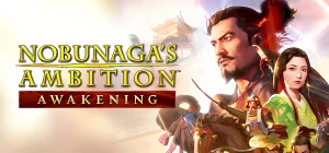 NOBUNAGA'S AMBITION Awakening Build 18067260