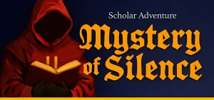 Scholar Adventure Mystery of Silence Build 21147791