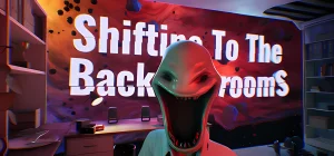 Shifting To The Backrooms Build 22355775