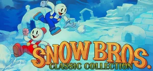 Snow Bros Classic Collection Build 21248613