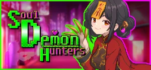 Soul Demon Hunters Build 21160297