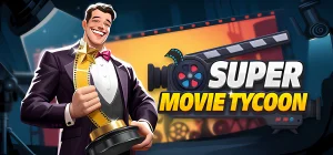 Super Movie Tycoon Build 20622679