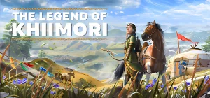 The Legend of Khiimori Build 23428374