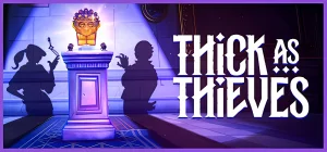 Thick As Thieves Build 23360482