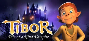 Tibor - Tale of a Kind Vampire v2.0.3.34