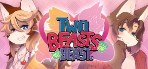 Two Beasts Or Not To Beast! v2054
