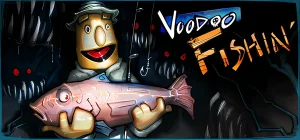 Voodoo Fishin Build 23423847