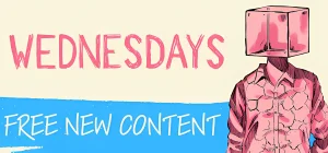 Wednesdays v101