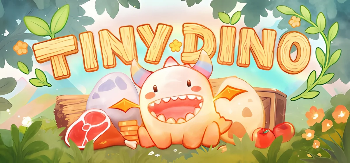 Tiny Dino Build 18471764