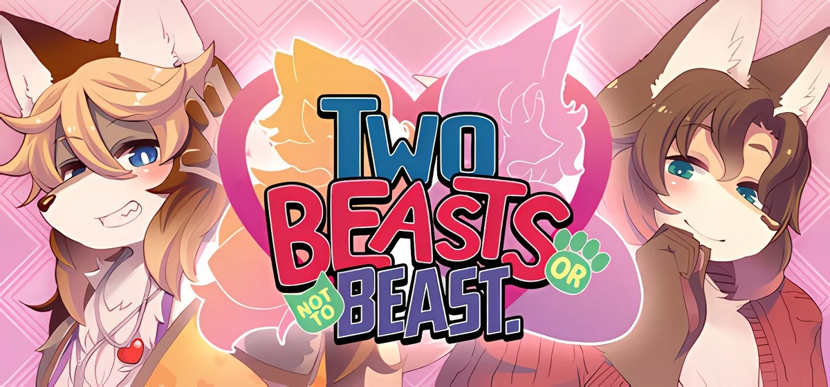 Two Beasts Or Not To Beast! v2054