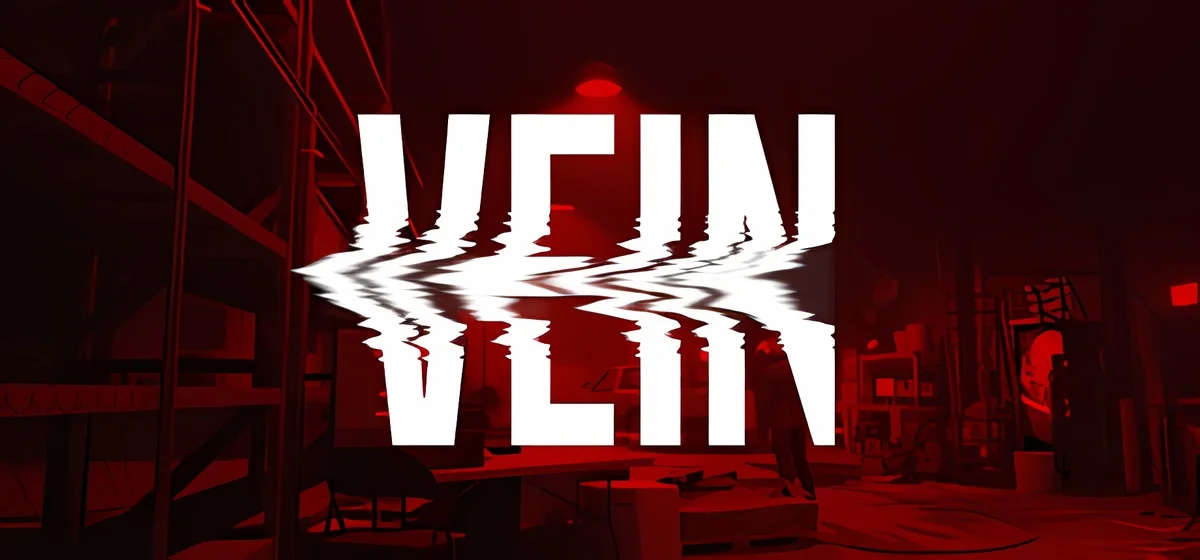 VEIN Build 20526620 - early access