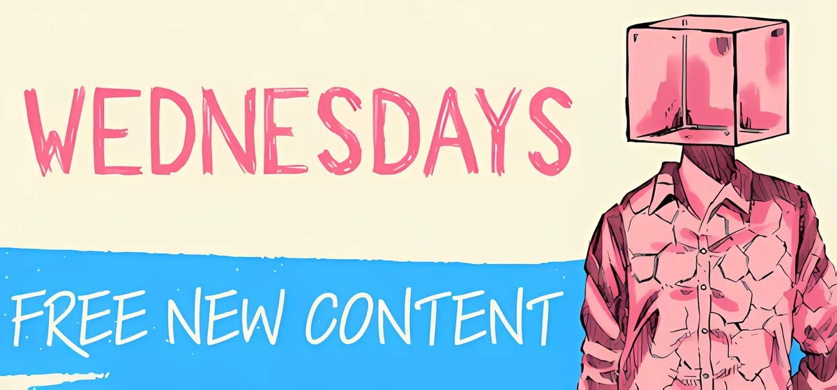 Wednesdays v101