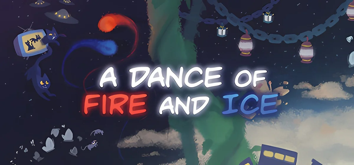 A Dance of Fire and Ice Build 23481980