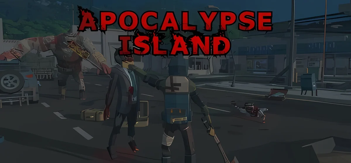 Apocalypse Island