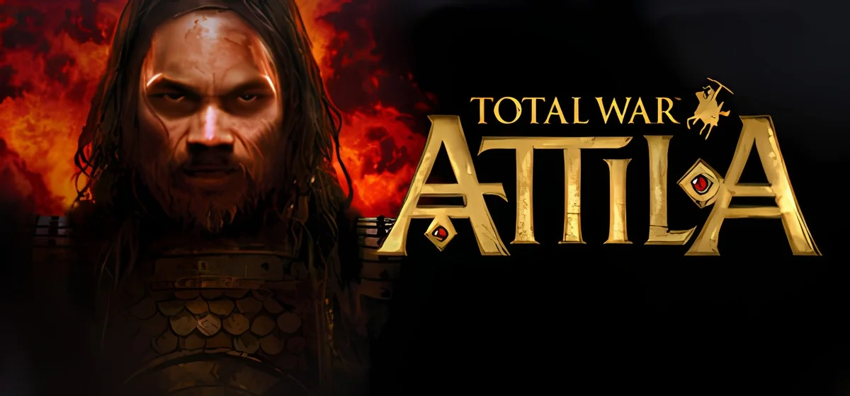 Total War Attila v1.8.1 v2.1.6