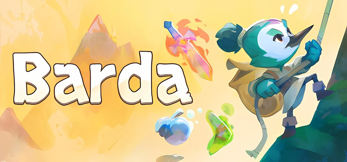 Barda Build 22264528