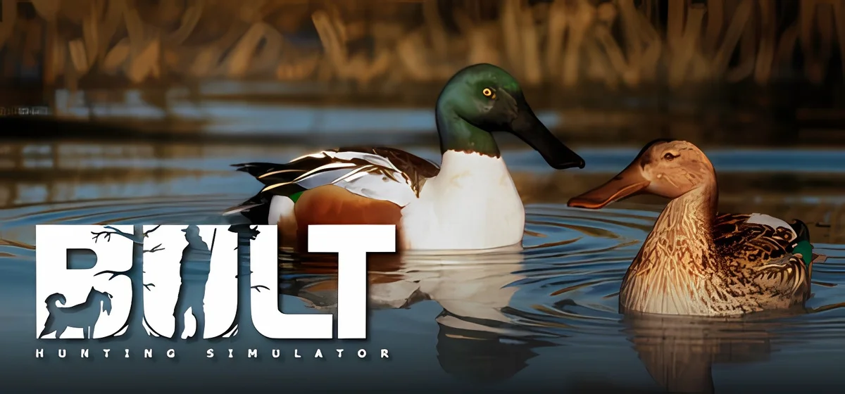 BULT Hunting simulator Build 21292230 - early access