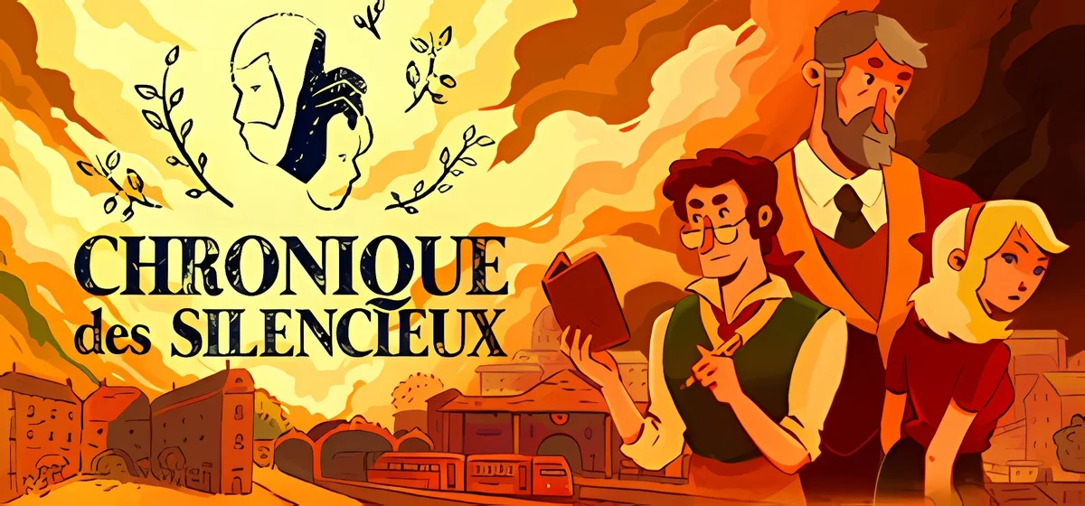 Chronique des Silencieux Build 21499294