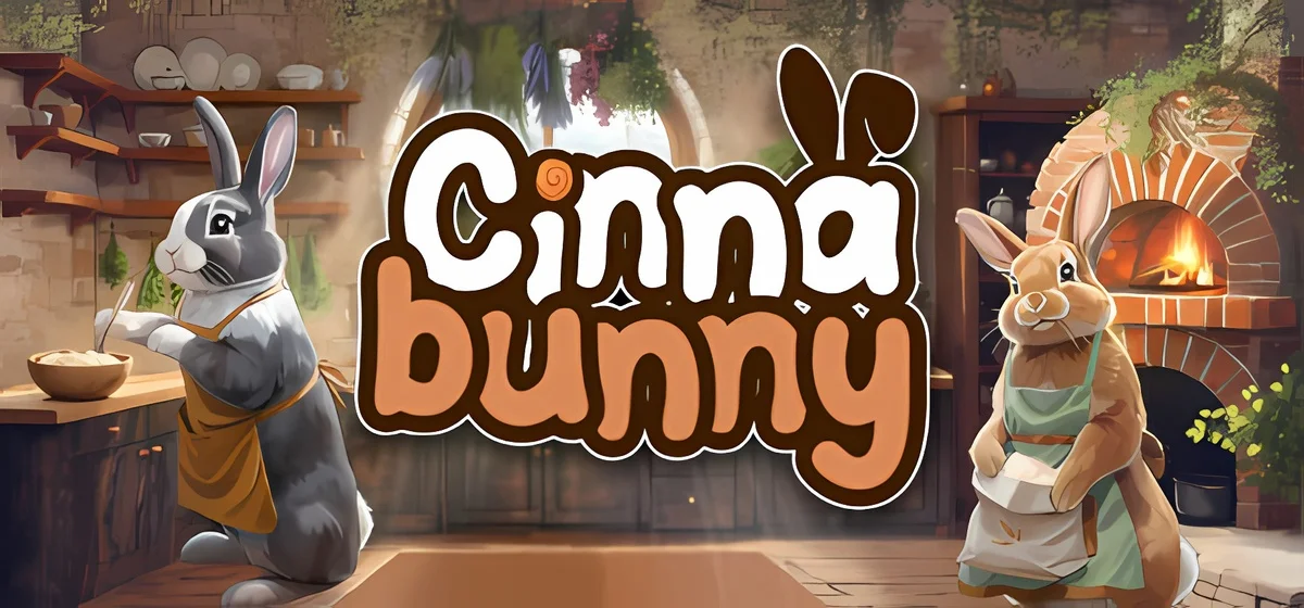 Cinnabunny Build 21803510