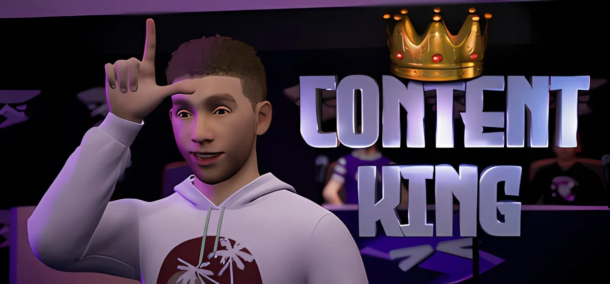 Content King Build 22660620
