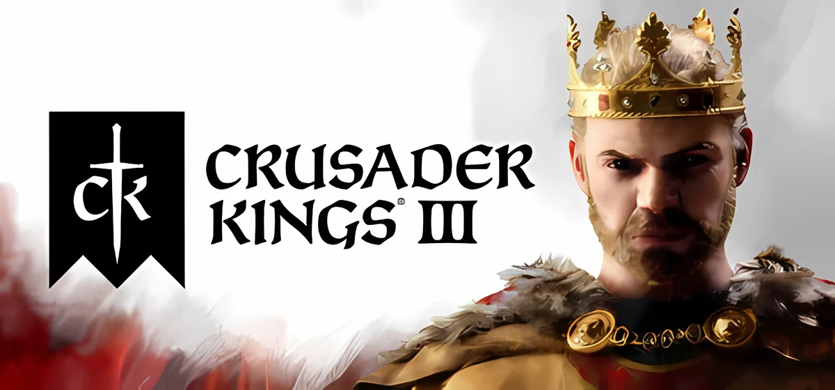 Crusader Kings III v1.19.0.6