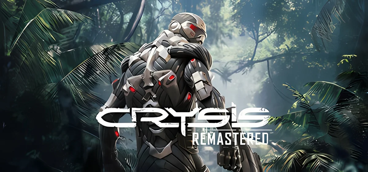 Crysis Remastered v07.10.2025