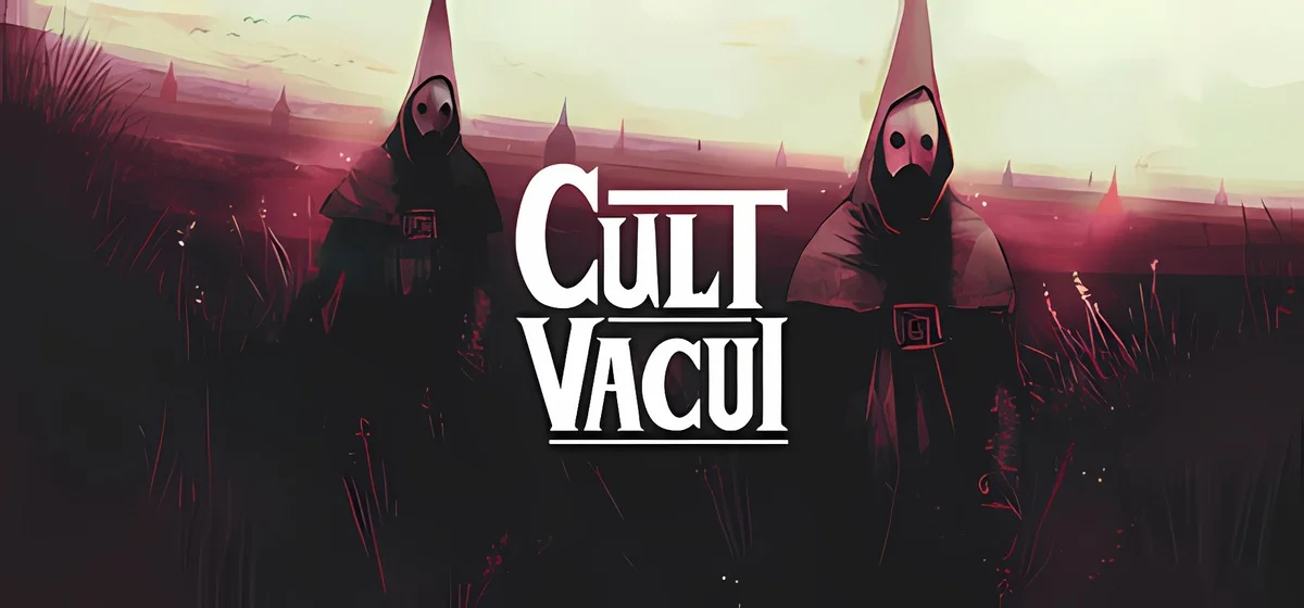 Cult Vacui v1.02