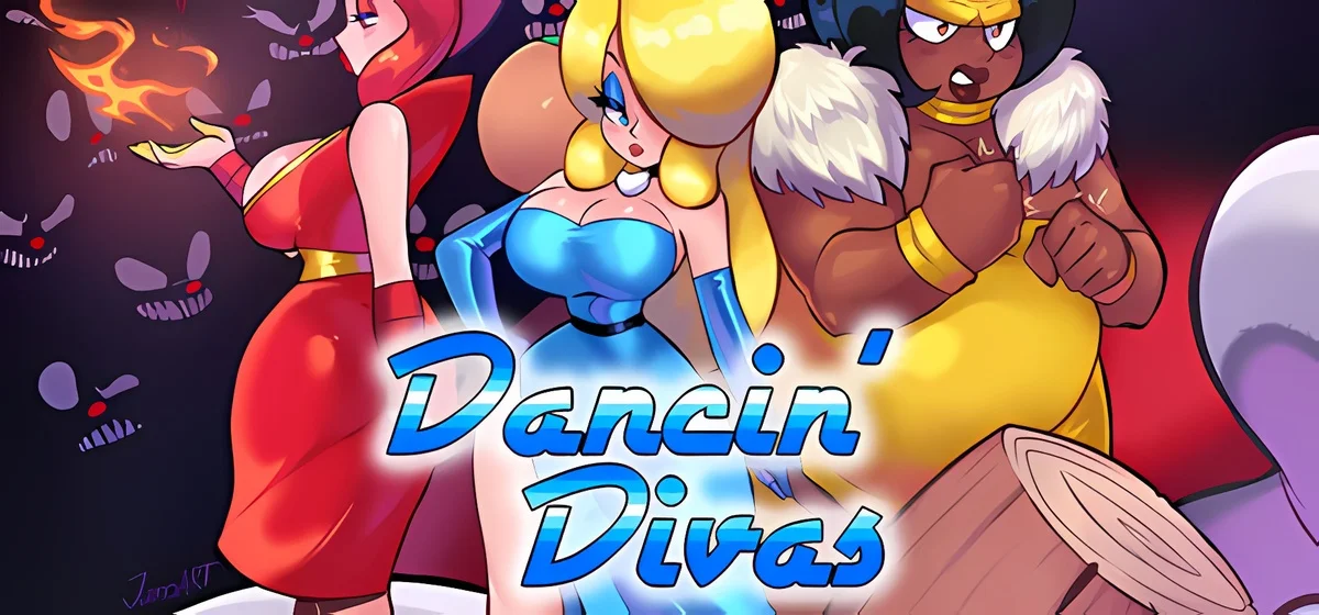 Dancin Divas Build 21933588