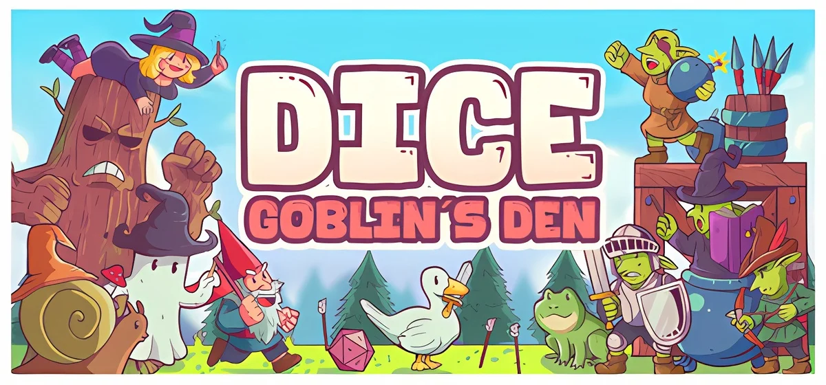 Dice Goblins Den Build 22711516