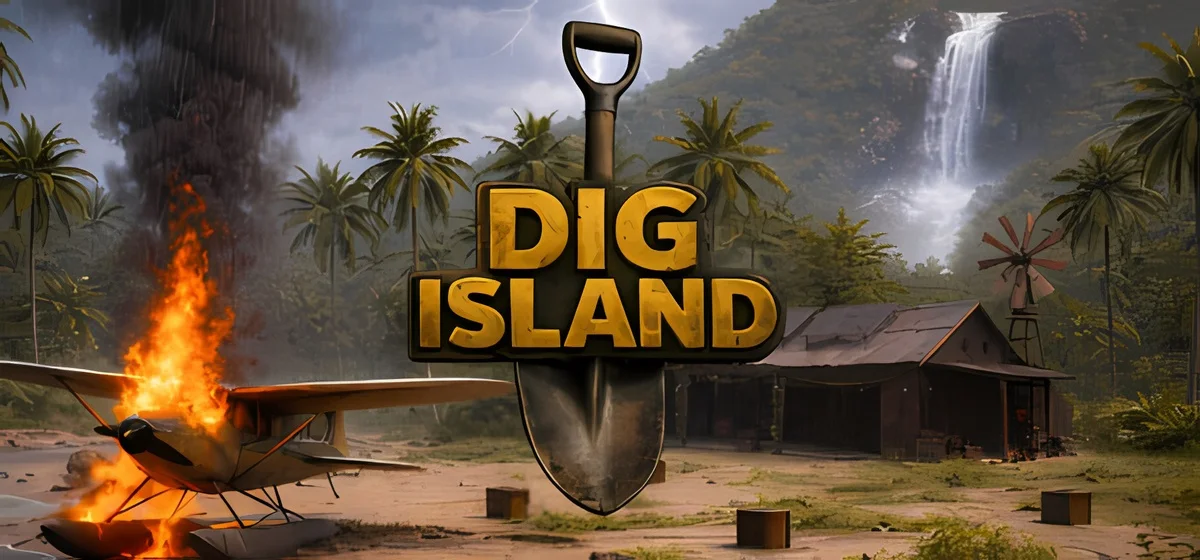 Dig Island v0.3.0.0 - early access