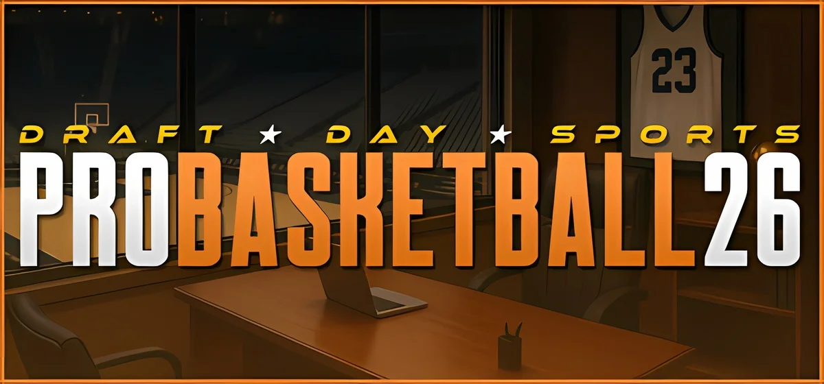 Draft Day Sports Pro Basketball 2026 Build 22850489