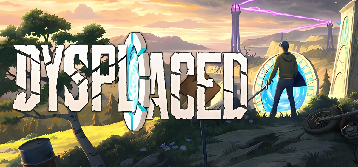 Dysplaced v0.7.2.2b - early access