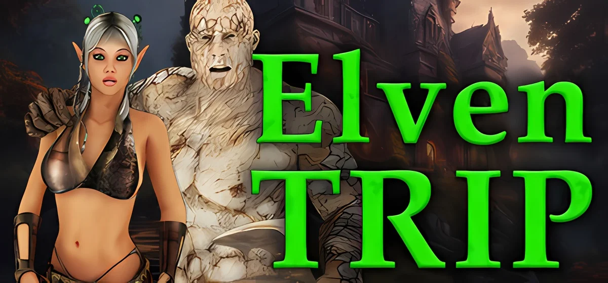 Elven Trip v1.01