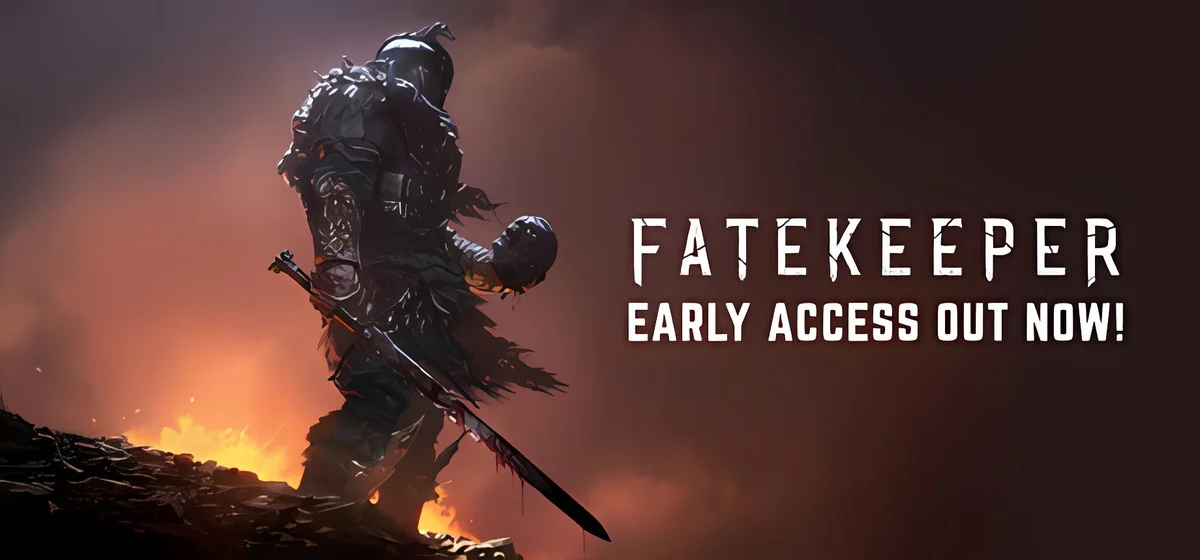 Fatekeeper v23570 - early access