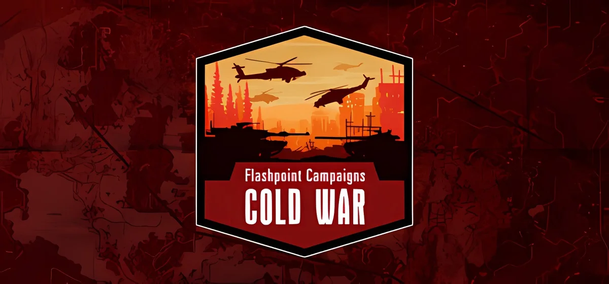 Flashpoint Campaigns Cold War Build 21025329