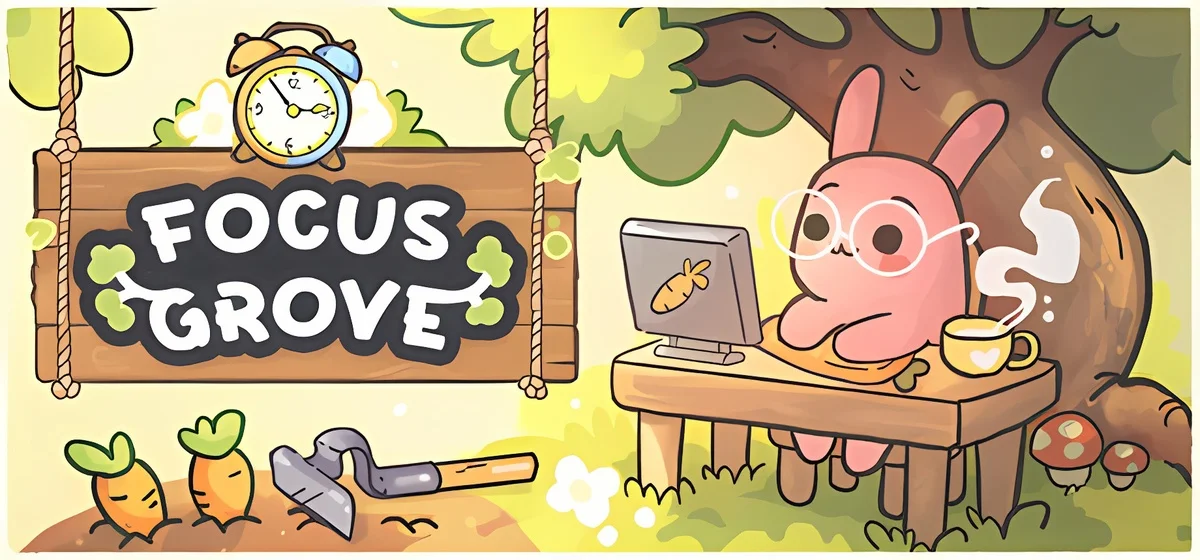 Focus Grove Build 23601376