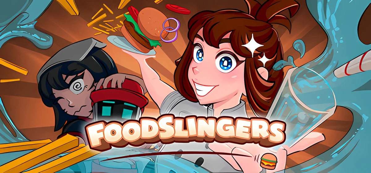 Foodslingers Build 22446702
