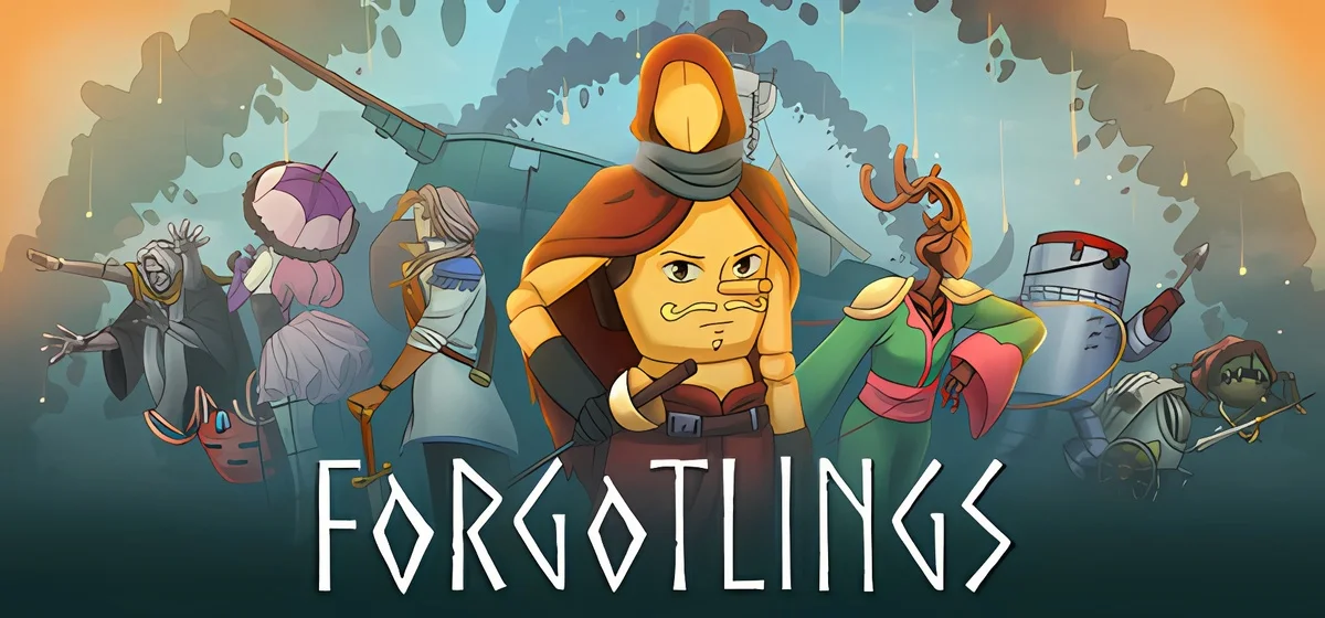 Forgotlings v07.04.2026
