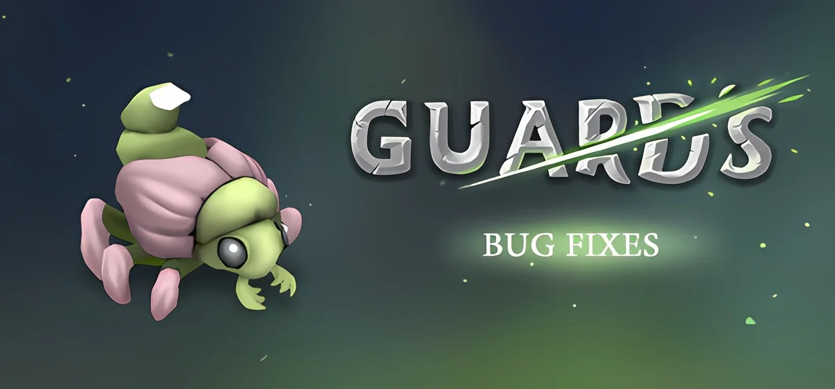 Guards II Chaos in Hell v1.2