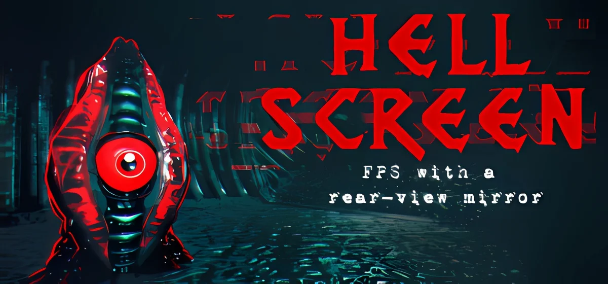 Hellscreen Build 21921384