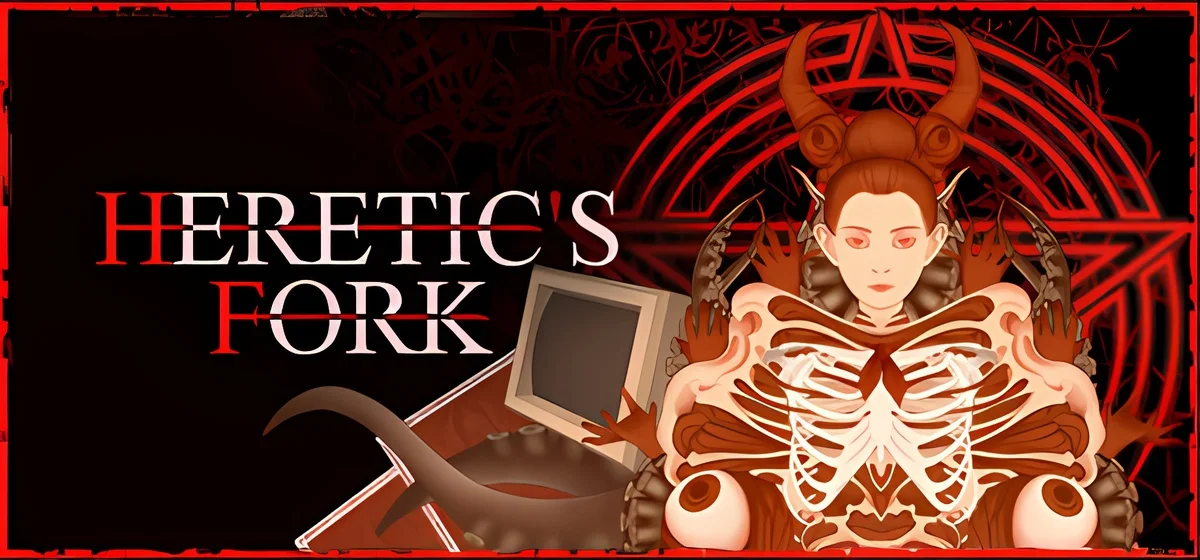 Heretics Fork v1.3.3.26a