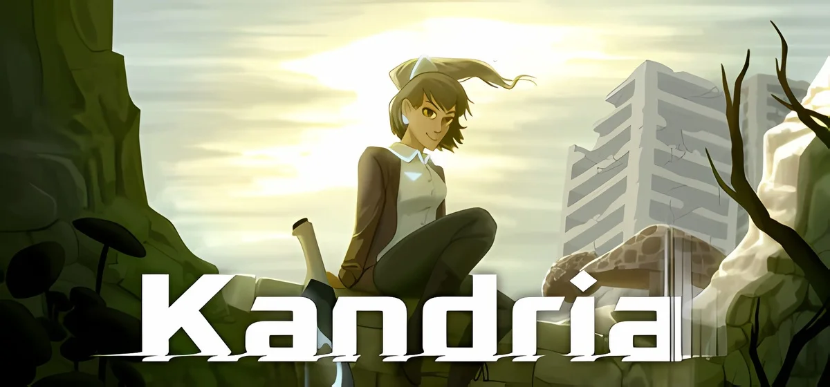 Kandria v1.1.25