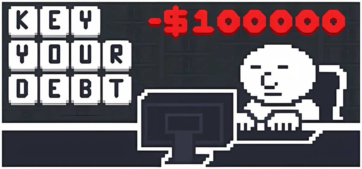 Key Your Debt Build 21509563