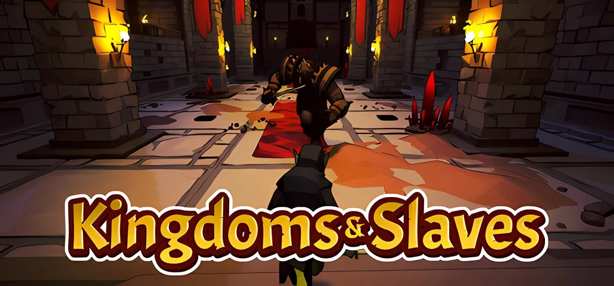 Kingdoms And Slaves