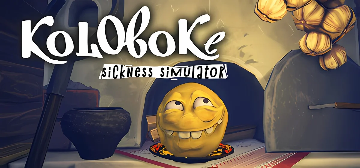 Koloboke Sickness Simulator Build 23064234