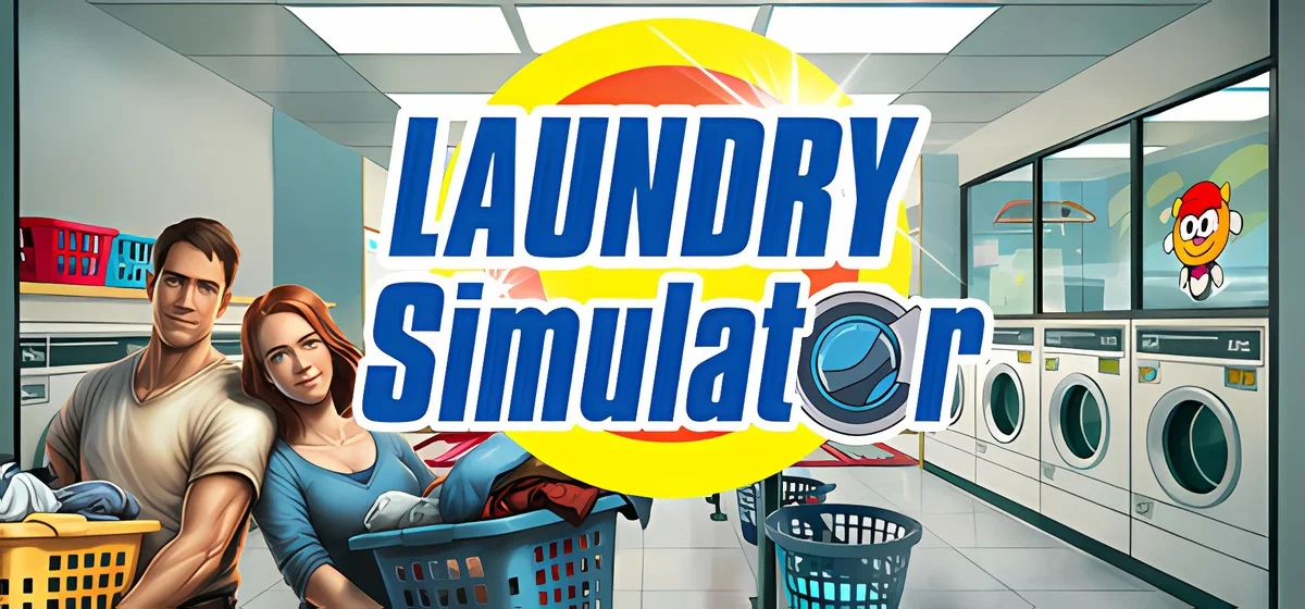 Laundry Simulator 2026