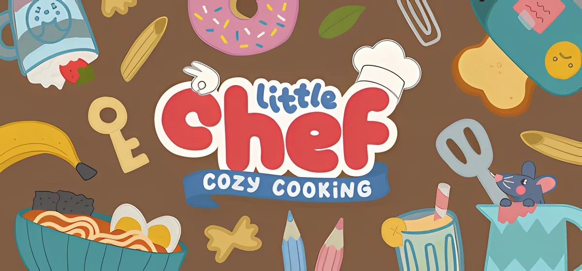 Little Chef Cozy Cooking Build 22423451 - early access