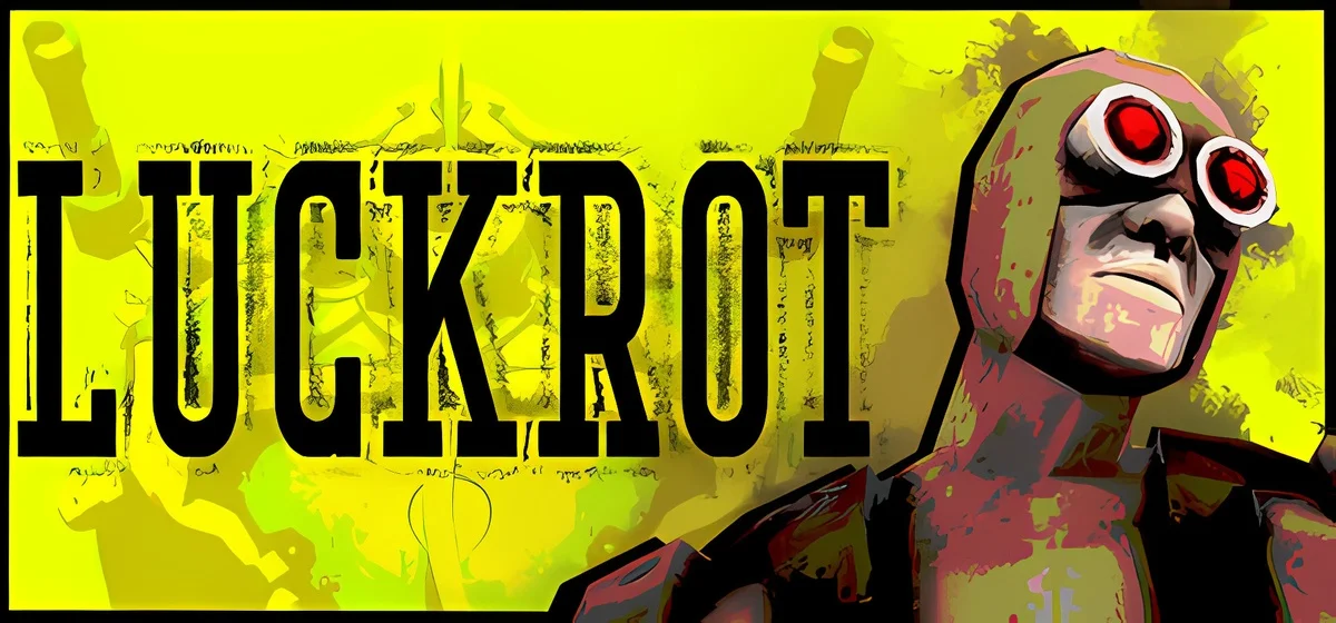 LUCKROT Build 22877843