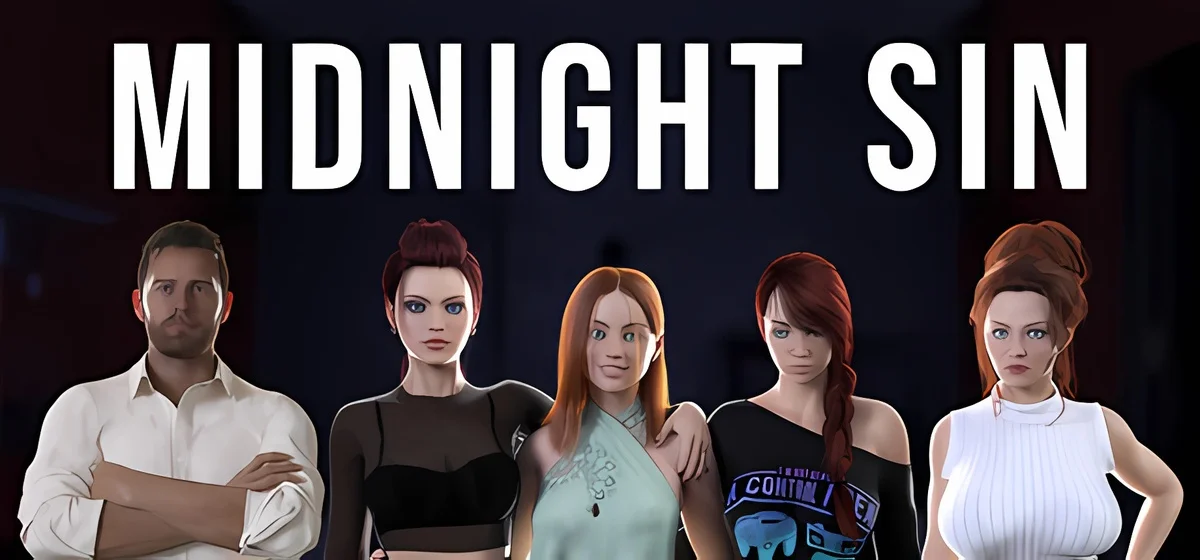 Midnight Sin Build 23507027