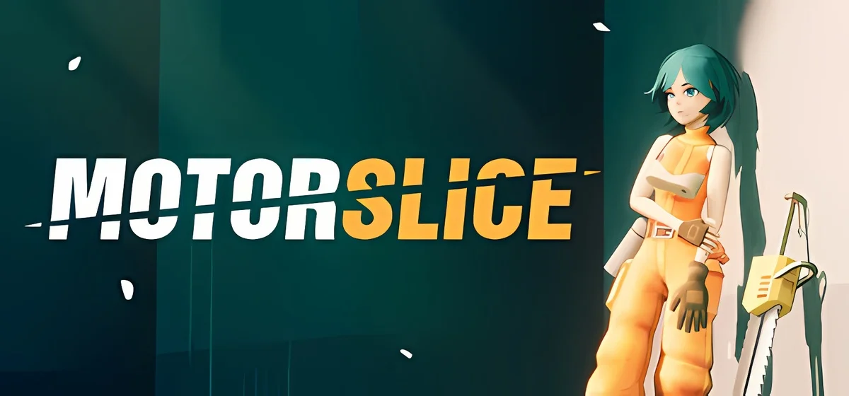 MOTORSLICE Build 23601947